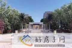 中国铁建香漫溪岸