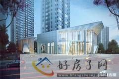 中国铁建西派时代