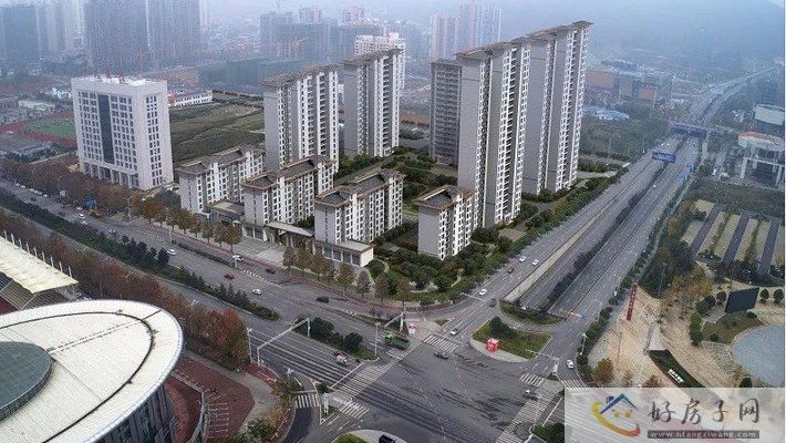 中民壹号院**新户型出炉(图2)