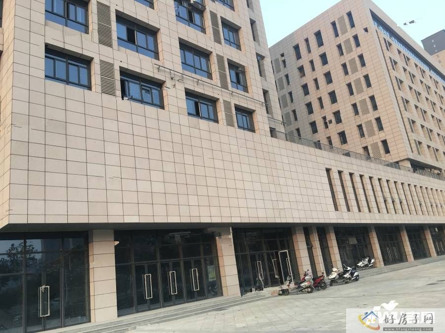 中国铁建青秀城