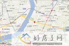 浦东新区南码头街道滨江单元06-05地块