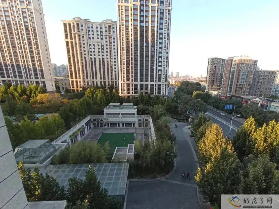 实景图