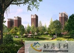 北京昌平买房买哪里?这个楼盘七大商业围绕，生活太便利了!            </h1>(图3)
