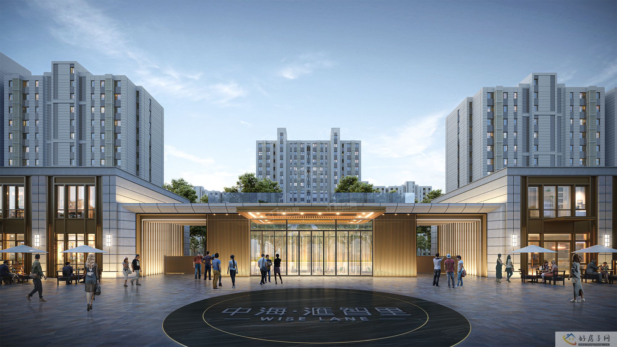 2023北京沙河房价走势分析!北京沙河有哪些新楼盘选择?            </h1>(图3)