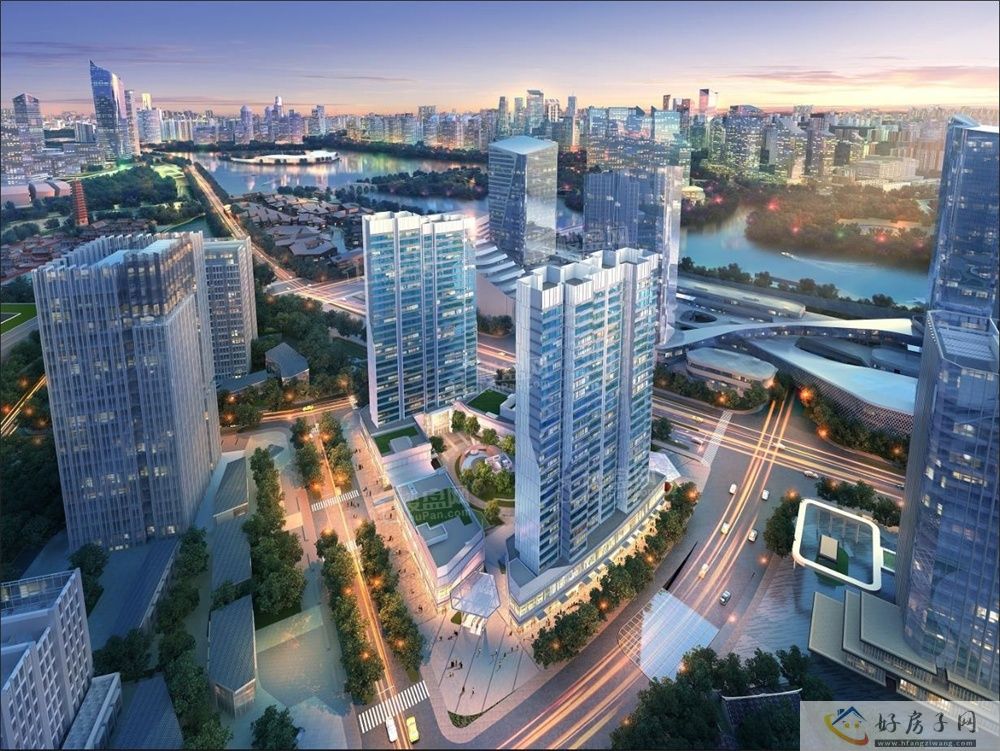 55城环比上涨!70城房价最新数据出炉!北京房价是涨还是降?            </h1>(图4)