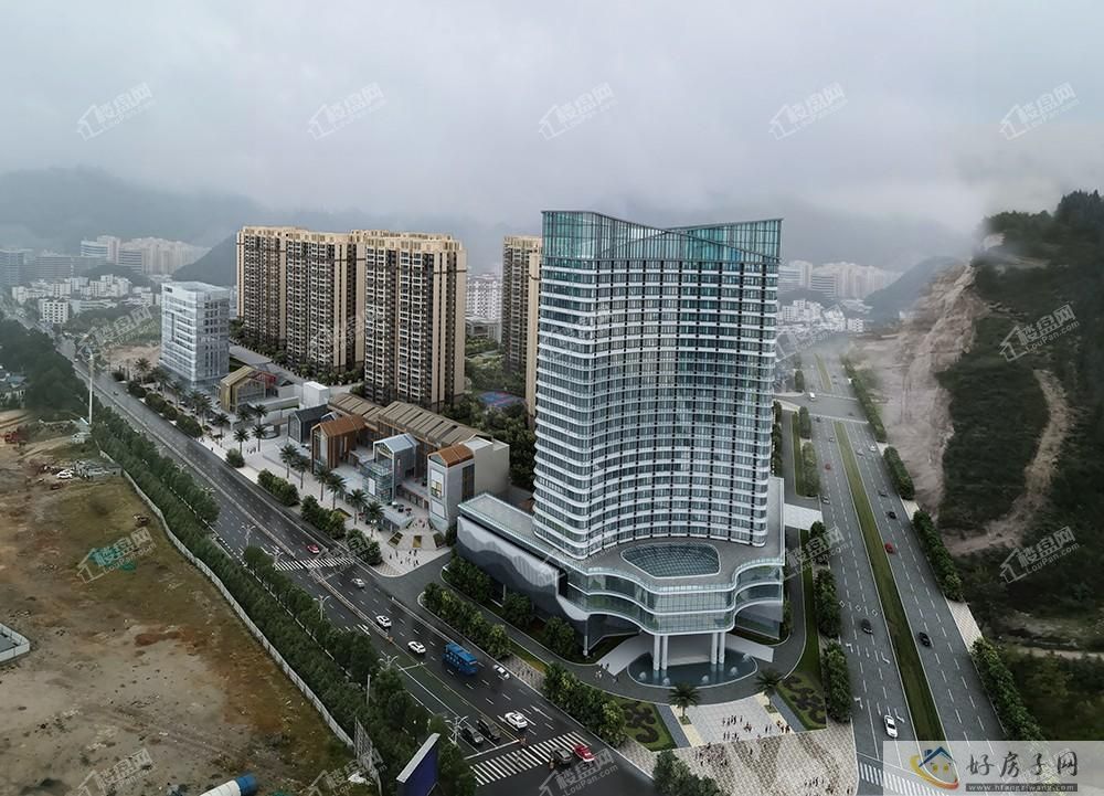 铜仁买房哪些楼盘更有实力?铜仁优质楼盘汇总!            </h1>(图1)