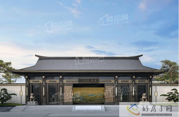 重庆沙坪坝泷悦长安怎么样？可以买吗？            </h1>(图4)