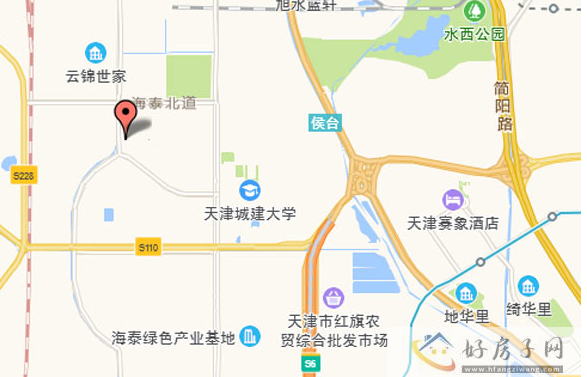 重庆保利拾光年值得买吗？现场查看！发现......            </h1>(图2)