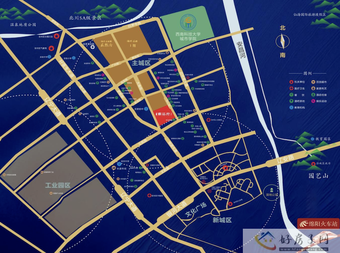 南梁府B区清盘中,剩103㎡、114㎡两种户型在售! </h1>(图1) 截屏2023-06-23 17.29.52.png
