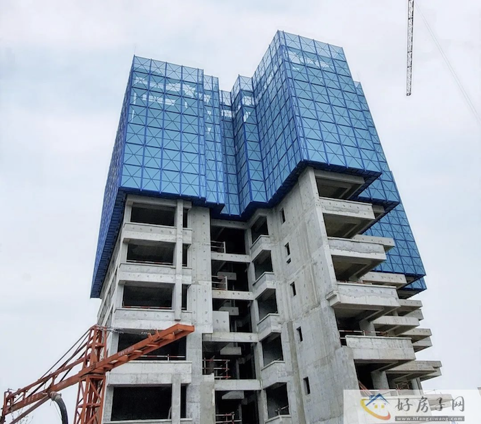 璟上江澜璟园1-12号楼修到哪一层了?何时交房? </h1>(图4) 截屏2023-06-27 22.40.16.png