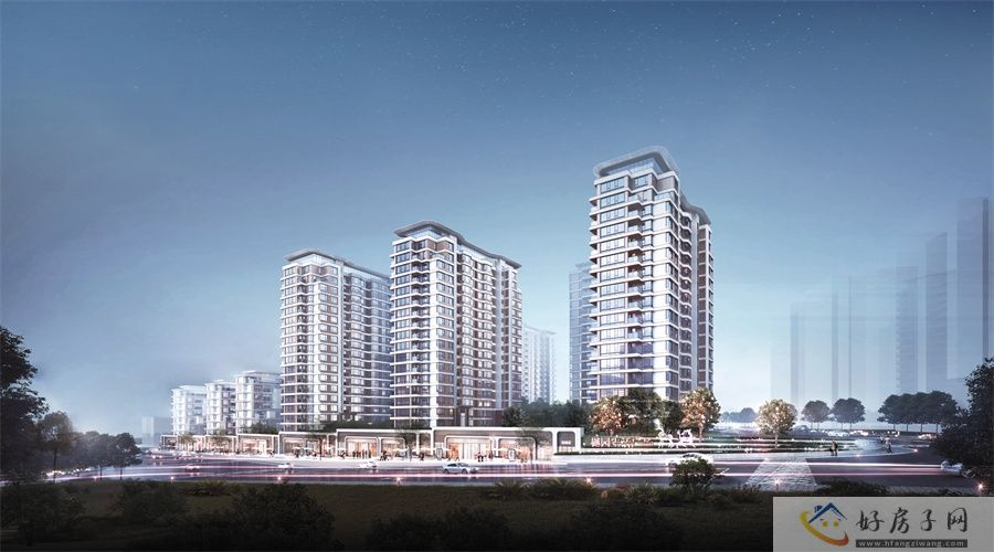 领地樾园的叠拼开盘了吗？产品怎么样？            </h1>(图2)