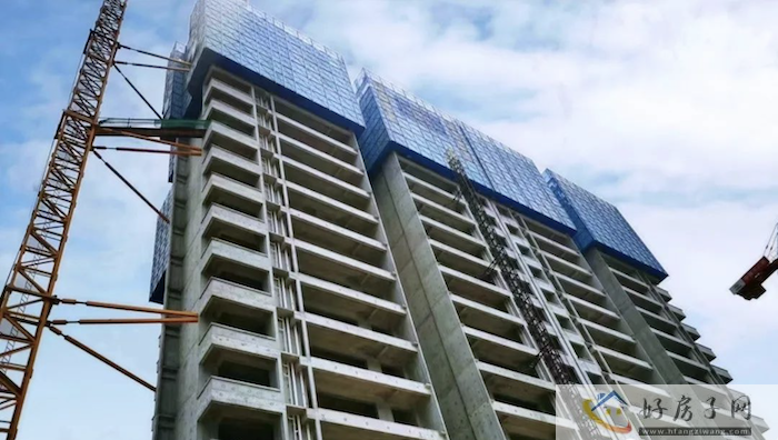 璟上江澜璟园1-12号楼修到哪一层了?何时交房? </h1>(图2) 截屏2023-06-27 22.39.52.png