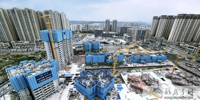 璟上江澜璟园1-12号楼修到哪一层了?何时交房? </h1>(图6) 截屏2023-06-27 22.40.39.png