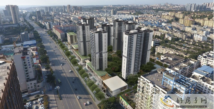 际华园宸府是高层吗?有几栋楼?            </h1>(图2) 截屏2023-05-11 07.50.56.png