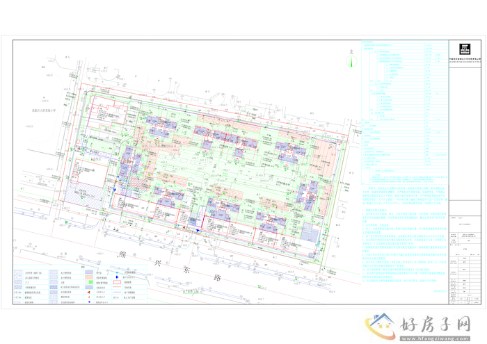 际华园宸府是高层吗?有几栋楼?            </h1>(图1) 际华园宸府.png