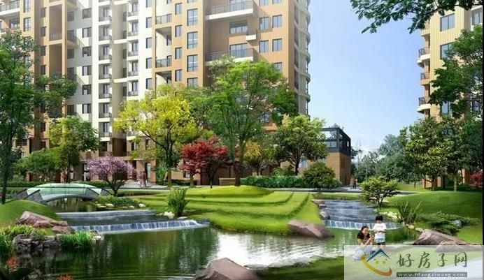 万为玺园89、99㎡户型如何？万为玺园值得买吗？            </h1>(图2)