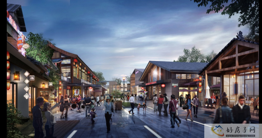 万达下一座网红文旅标杆,在哪里? </h1>(图6) 万达下一座网红文旅标杆,在哪里? </h1>(图6)