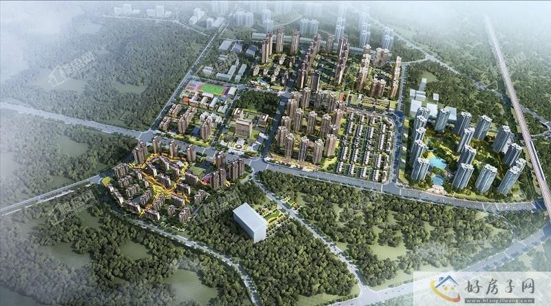 2022年内江买房哪些楼盘值得购买?这些楼盘可以入手! </h1>(图2)