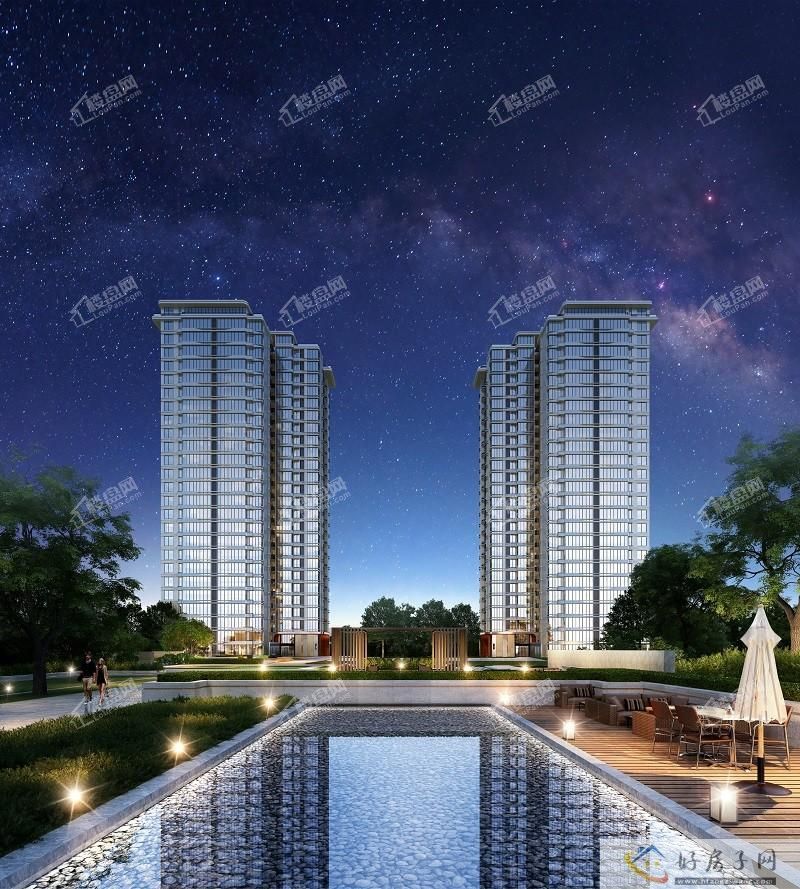 8月内江受关注度楼盘TOP5            </h1>(图1)