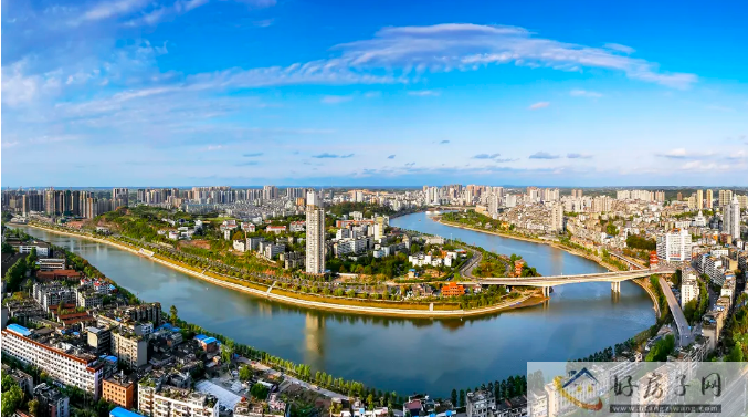 每一帧都想截屏！120秒视频，带你看内江的日新月异......            </h1>(图15)