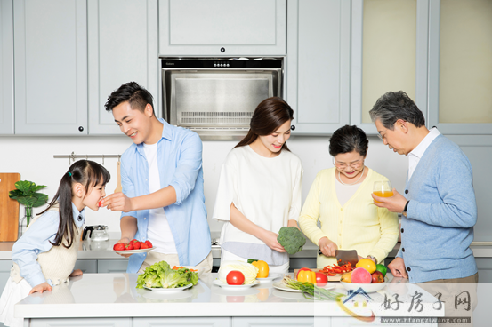 当居所成为一种生活的代言——星空洋墅里的3U生活            </h1>(图2)