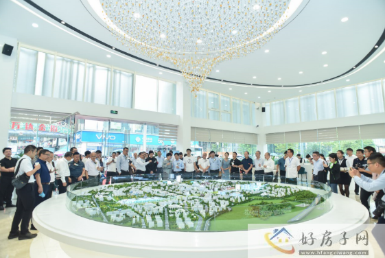 项目观察|大千内江  成渝之心的文旅机会            </h1>(图3)