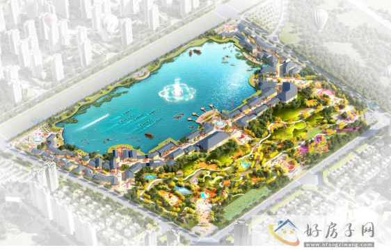 项目观察|大千内江  成渝之心的文旅机会            </h1>(图4)