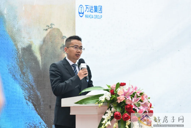 万达内江文旅城规划展示中心盛大开放，启幕未来发展新篇！            </h1>(图3)