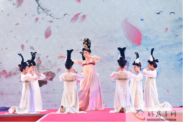 万达内江文旅城规划展示中心盛大开放，启幕未来发展新篇！            </h1>(图16)