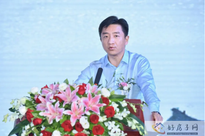 内江文化发展论坛系列报道之“深耕文旅,再创城市新地标”——万达地产西区副总裁袁林 </h1>(图2) 内江文化发展论坛系列报道之“深耕文旅,再创城市新地标”——万达地产西区副总裁袁林 </h1>(图2)