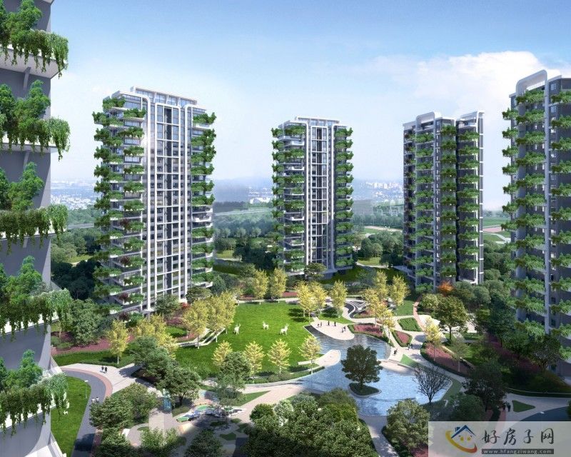 一户一花园，四代住宅众欣森林欢迎你            </h1>
                            <h2 class=subtitle>
                    四代住宅众欣森林                </h2>(图1)