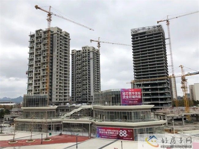11月工程进度播报丨全面“家”速 步履不停            </h1>(图5)