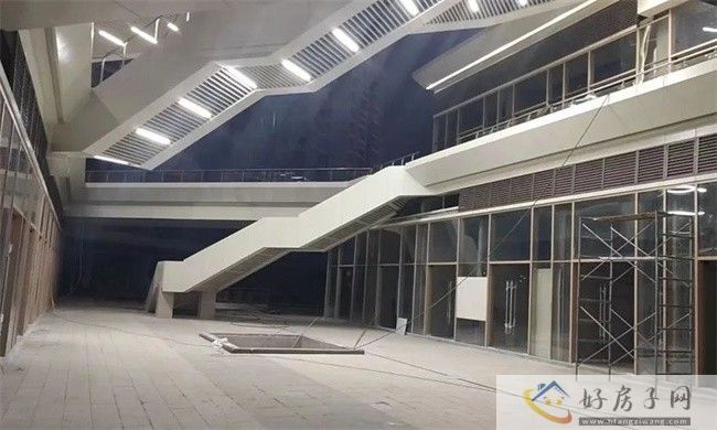 12月工程进度播报丨冬寒岁末 守望温暖归期            </h1>(图6)