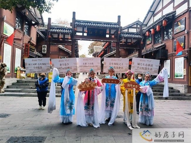 都会江山 入苑以藏 | 东都江山苑城市展厅盛大开放            </h1>(图5)