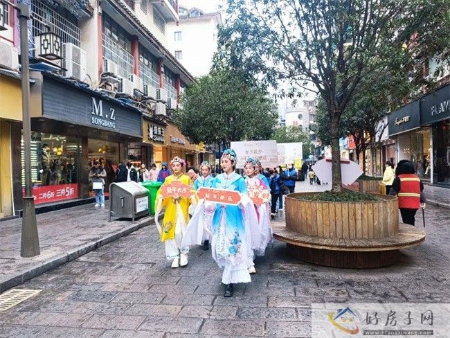 都会江山 入苑以藏 | 东都江山苑城市展厅盛大开放            </h1>(图4)
