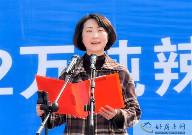 总投资35.9亿，新蒲新区2023年第一季度重大工程项目集中开工            </h1>(图2)