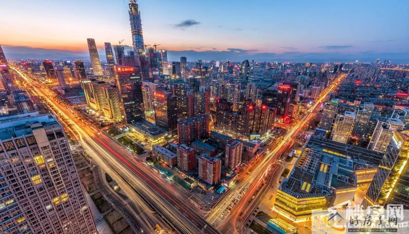 人文为骨 书香为魂 | 遵义城央 江湾高品质人居            </h1>(图1)