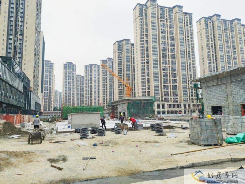 期待！新区这里将会多一个文化旅游休闲街区            </h1>(图1)