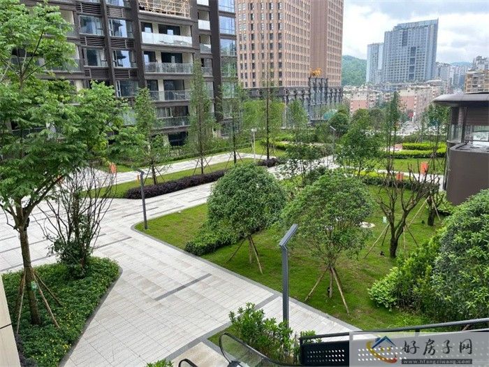常青藤湘水湾I期完美交付，II期国贸城市展厅即将开放，全城VIP登记盛启            </h1>(图1)