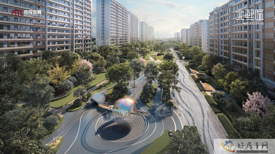探秘！北京京投发展北熙区能不能买？房价怎么样？            </h1>(图4)