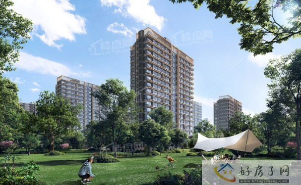 令人惊讶！北京城建龙樾天元值得买吗？真相是......            </h1>(图1)
