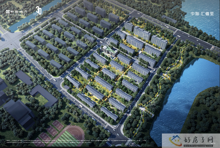 2023北京买房买哪里比较好？潜力楼盘推荐！            </h1>(图2)