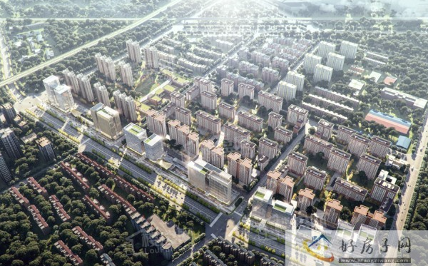 北京金融街武夷融值得买吗？两大国企联合开发！值得信赖！            </h1>(图3)