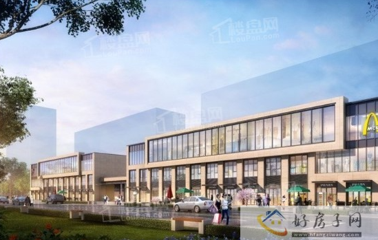 金茂北京国际社区好不好？顺义精工现房！青年人的理想之选！            </h1>(图1)
