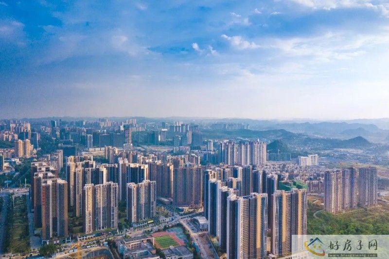 金阳新世界4D地块19#、20#、21#楼获得竣工认可证，期待交付！            </h1>(图3)