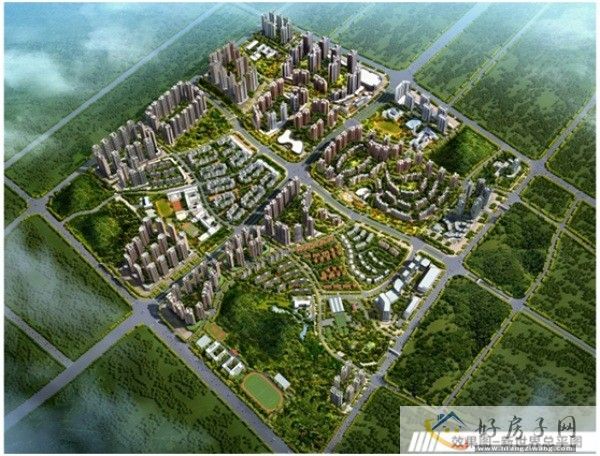 金阳新世界4D地块19#、20#、21#楼获得竣工认可证，期待交付！            </h1>(图6)