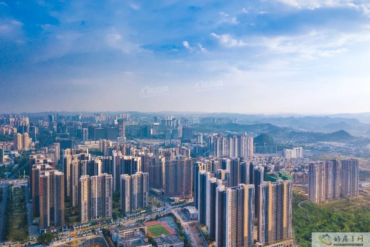 金阳新世界4D地块19#、20#、21#楼获得竣工认可证，期待交付！            </h1>(图5)