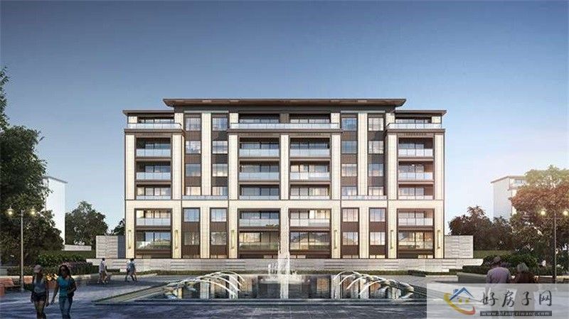 住建局发布：金茂观山湖C3#、C5#、C7#、C10#、C12#、C16#、C18#、C20#住宅交付备案公示            </h1>(图9)