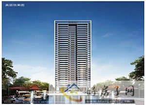 龙湖景粼天著 | 湖心岛，开盘特惠，礼献端午！            </h1>(图6)