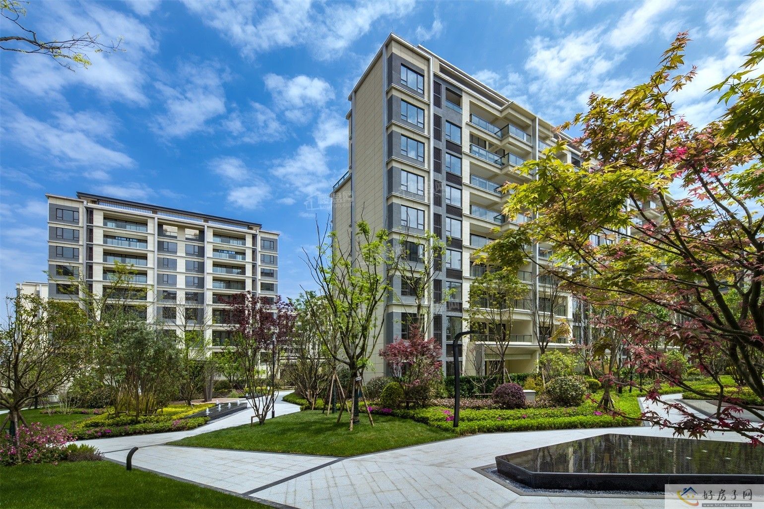 龙湖景粼天著 | 湖心岛，开盘特惠，礼献端午！            </h1>(图10)